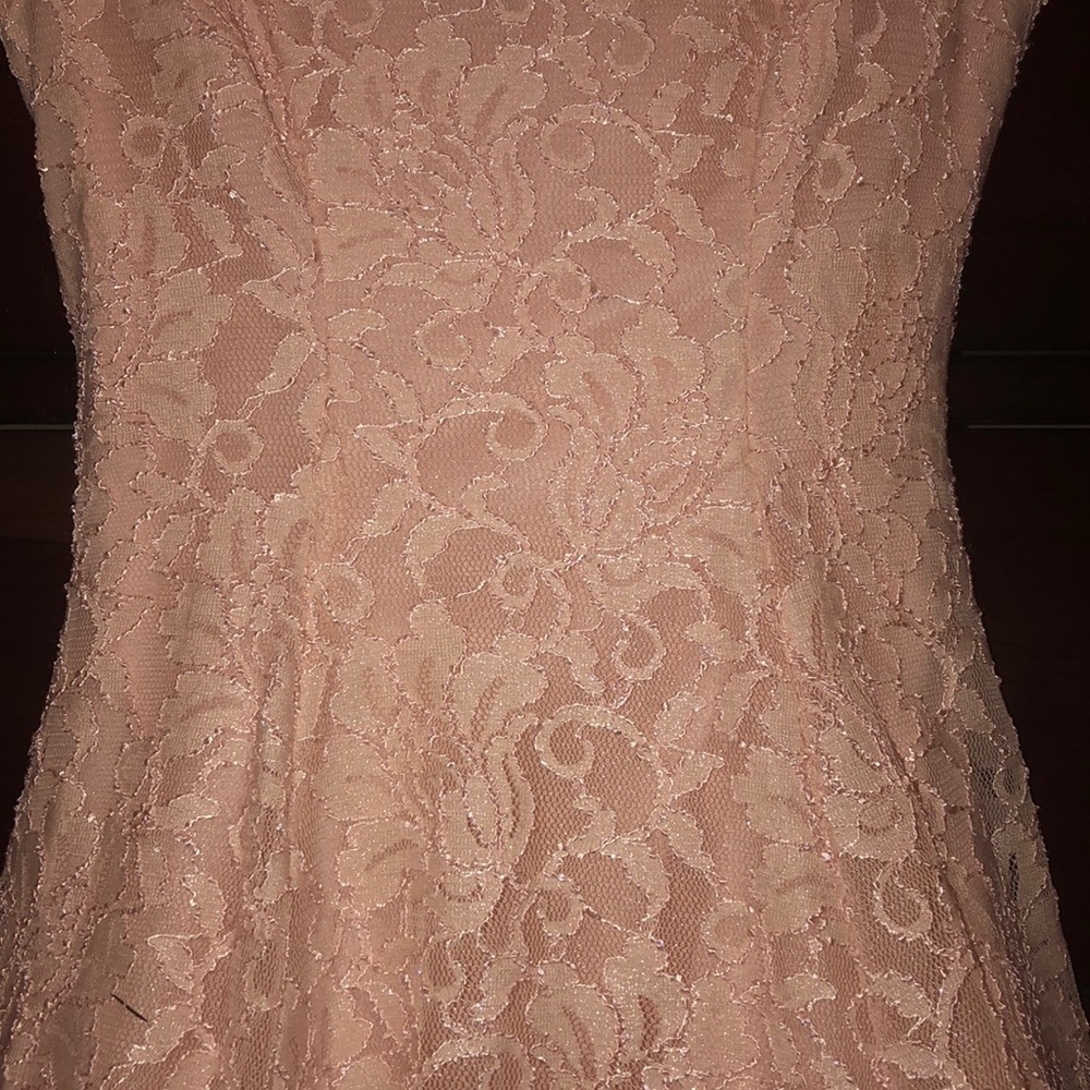 B Darlin Dress